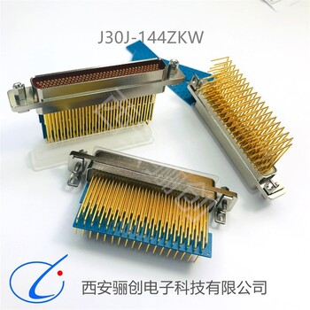 J30J-51ZKNP5-J連接器下單咨詢