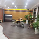 內(nèi)蒙古塑木涼亭木塑地板型號(hào)