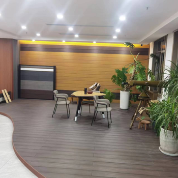 延庆Wpc地板木塑地板生产厂家塑木地板