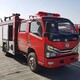 青海消防车多少钱一台消防泡配件产品图