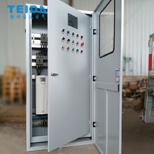 环保节能控制柜电气plc控制柜生产厂家图片