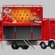 重庆电动消防车在哪可以买到二手消防车图