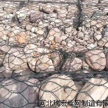 江西單隔板鉛絲籠生產廠家
