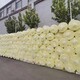 保溫玻璃棉卷氈圖