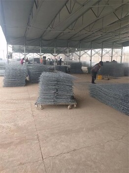 黑龍江鉛絲籠施工團(tuán)隊(duì)