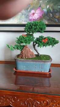 通州慶典盆景租擺多少錢一天盆景租賃