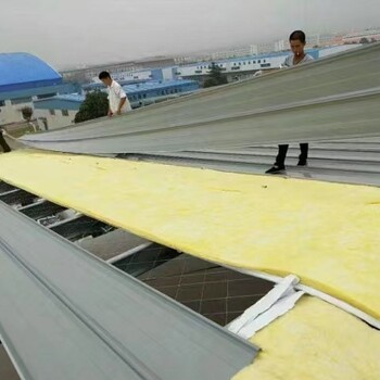 海淀玻璃棉卷氈價格