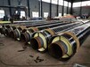海勃湾区钢套钢钢管生产厂家