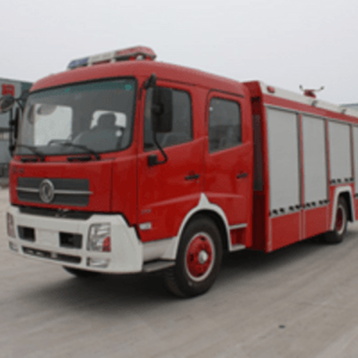 重汽消防车消防车的使用培训机构