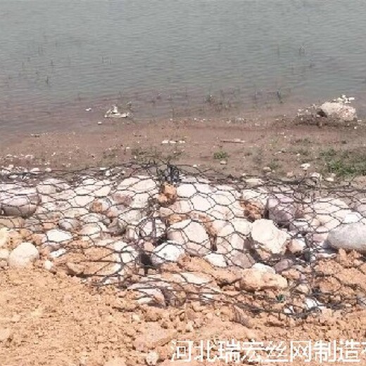 黑龍江邊坡鉛絲籠廠家批發