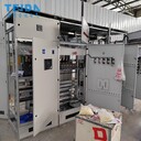 遠(yuǎn)程監(jiān)控電控柜自動式,PLC變頻柜可編程系統(tǒng)