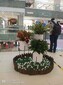 北京石景山辦公室花卉綠植組合租擺服務圖片