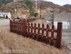 宣城水泥护栏厂新型水泥防护栏水泥护栏防撞栏杆