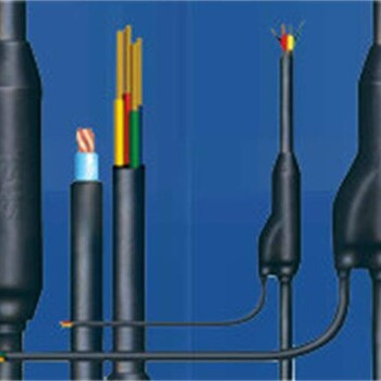 江苏上上集团FZ-VV06/KV铜芯PVC绝缘预分支电缆