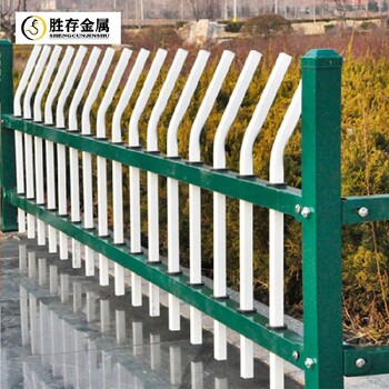 鄭州草坪護(hù)欄規(guī)格小區(qū)綠化草坪護(hù)欄pvc草坪護(hù)欄廠家