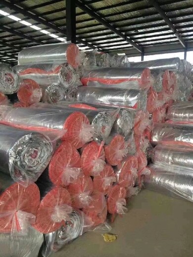 寧河供應玻璃棉卷氈報價