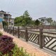 水泥河道護(hù)欄圖