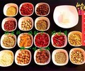 蘇州重慶小面醬料廠家,特色火鍋食材批發