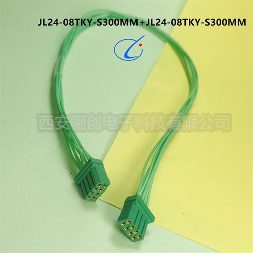 JL23-12TKHJL系列矩形电连器