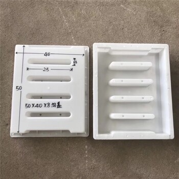 中翔,蓋板塑料模具,定做