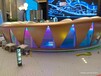 智能城市沙盤模型制作婁底建筑模型沙盤制作電話