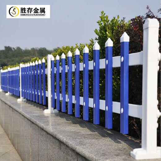 郑州草坪护栏规格园林绿化草坪护栏草坪锌钢护栏报价