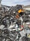 广州废钢材回收图