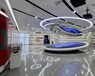 智能城市沙盤模型制作豐臺建筑模型沙盤定制公司電話