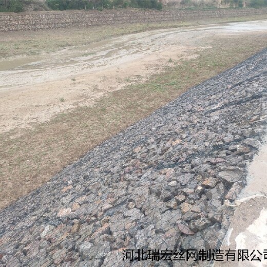 江西鍍鋅鉛絲籠生產(chǎn)廠(chǎng)家