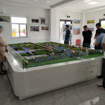 自動(dòng)化流水線展示沙盤模型公司電話,電子沙盤模型