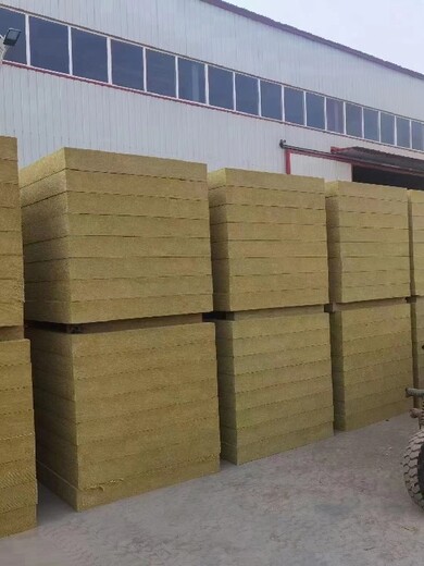 大港生产岩棉板供应商