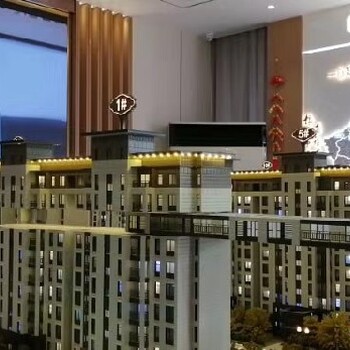 廣西建筑沙盤模型制作延邊建筑模型沙盤定制公司電話
