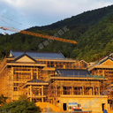 甘肅經(jīng)久耐用仿古鋁瓦金屬瓦報價明細(xì)