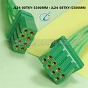 JL24-8ZJB航插件插頭插座電連接器
