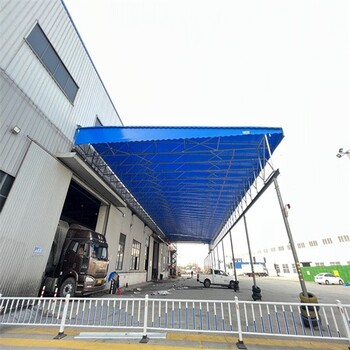 云南伸縮電動雨篷免費測量安裝
