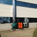山西晋城工业废气处理设备达标排放设备油烟净化设备