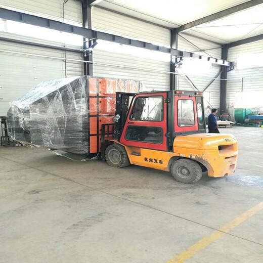 天津大港工业废气处理设备型号粉尘治理设备