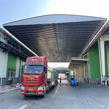 北京悬空电动雨棚批发价格