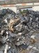 广州各种废铁高价回收现场交易