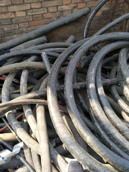 廣州增城廢舊電纜回收,廢舊電纜線回收廠家