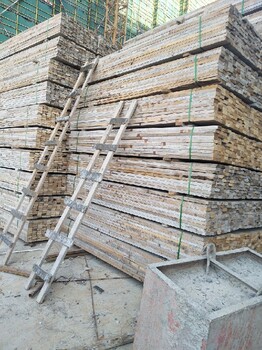 杭州建筑接木方工程