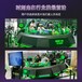 潍坊市文旅景区步行街开店热门项目推荐VR星际空间科幻乐园加盟