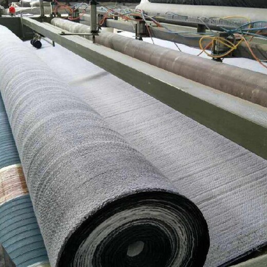 重庆屋顶防水毯厂家批发膨润土复合防水毯