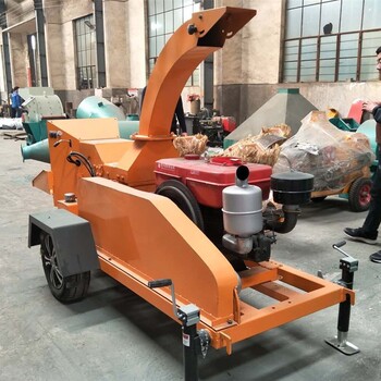 定制秸稈破碎機用途大型秸稈粉碎機