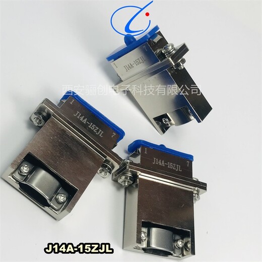 J36A-26ZJ2B微矩形接插件生产厂家