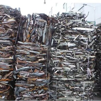 广州花都废铁回收,工地钢筋头废钢回收