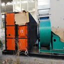 天津南開橡膠廢氣處理設備凈化器廠家直銷