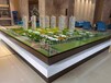 宁夏3d地貌沙盘模型规划全区制作