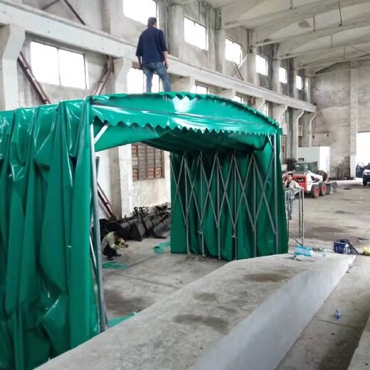 邯郸复兴区大型推拉雨篷公司联系方式
