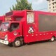 新疆消防车多少钱一辆皮卡消防车的优点产品图